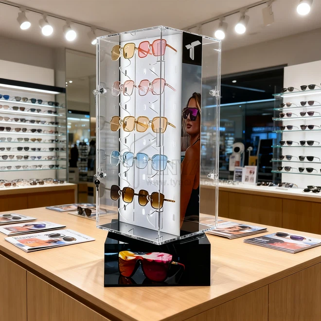 sunglass display sunglass display