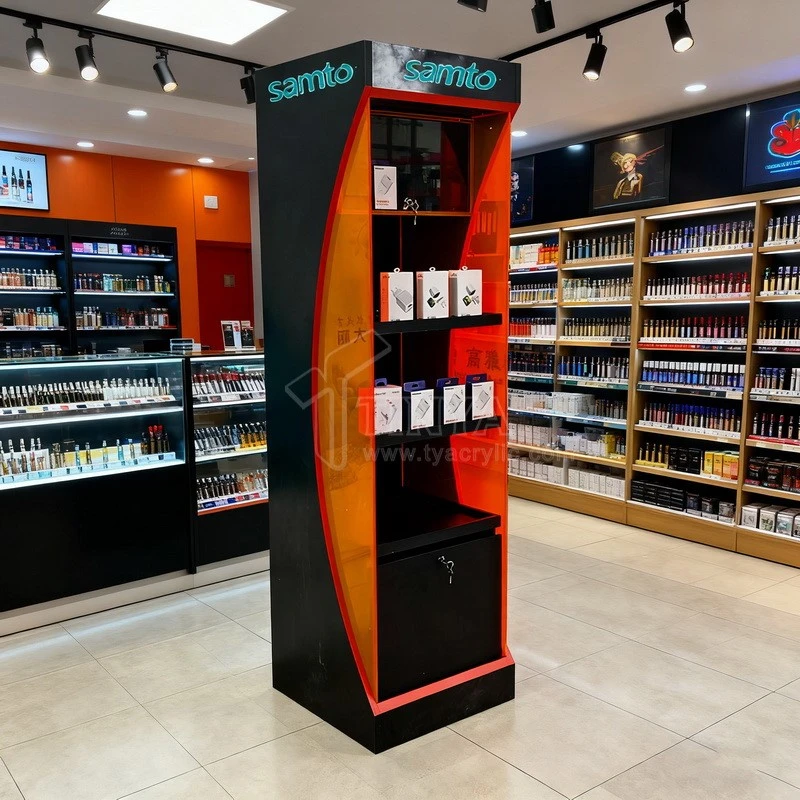 Snack beverage and FMCG display fixtures Snack beverage and FMCG display fixtures